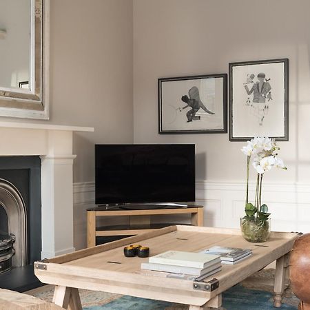 Destiny Scotland - Rutland Residence エディンバラ エクステリア 写真