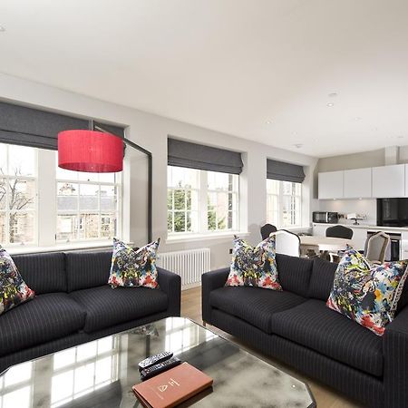 Destiny Scotland - Rutland Residence エディンバラ エクステリア 写真
