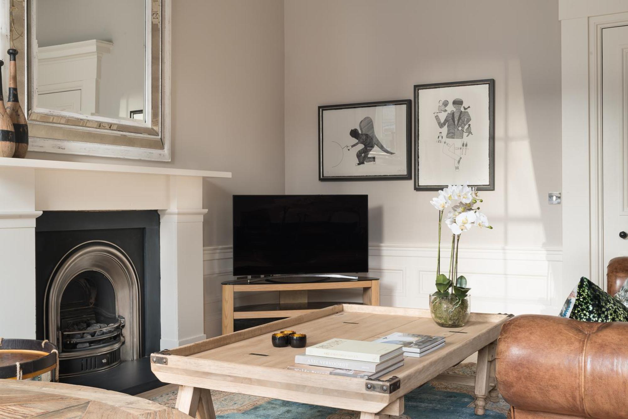 Destiny Scotland - Rutland Residence エディンバラ エクステリア 写真